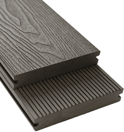 WPC Diele – Lava